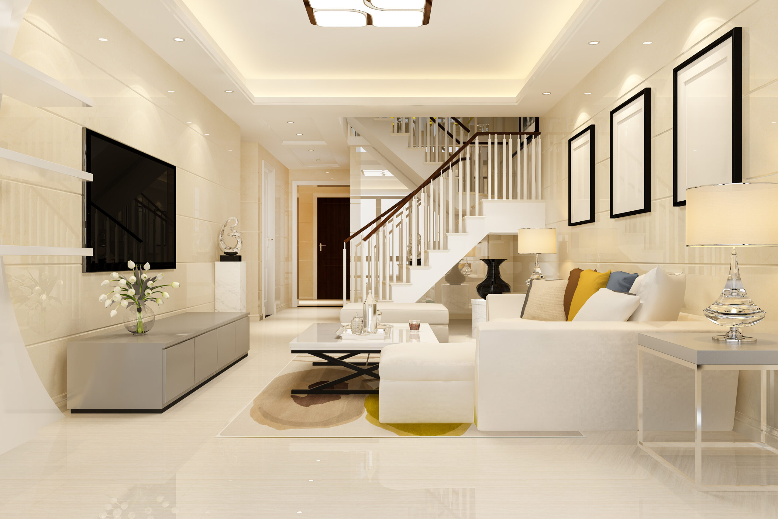 Villa Renovation Services