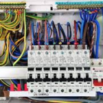 Installation & Maintenance of Electrical Services