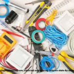 Installation & Maintenance of Electrical Services