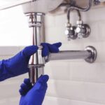 Installation & Repair of Plumbing Services