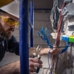 Installation & Repair of Electrical Services